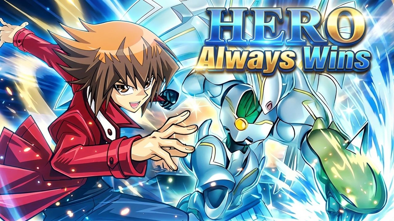 They Threw EVERYTHING at HERO | MDPRO (TCG & OCG)