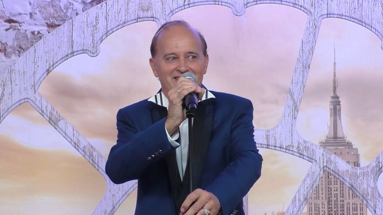 Dominique Daumann - À Strasbourg - Love Sisters TV