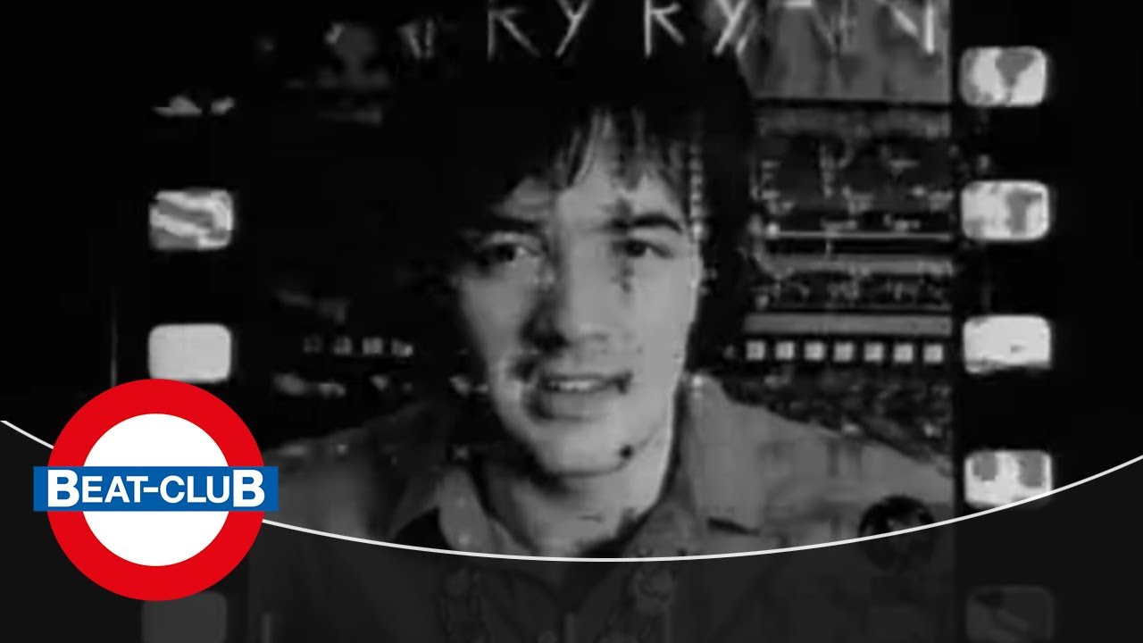 Barry Ryan - Love Is Love (1969)