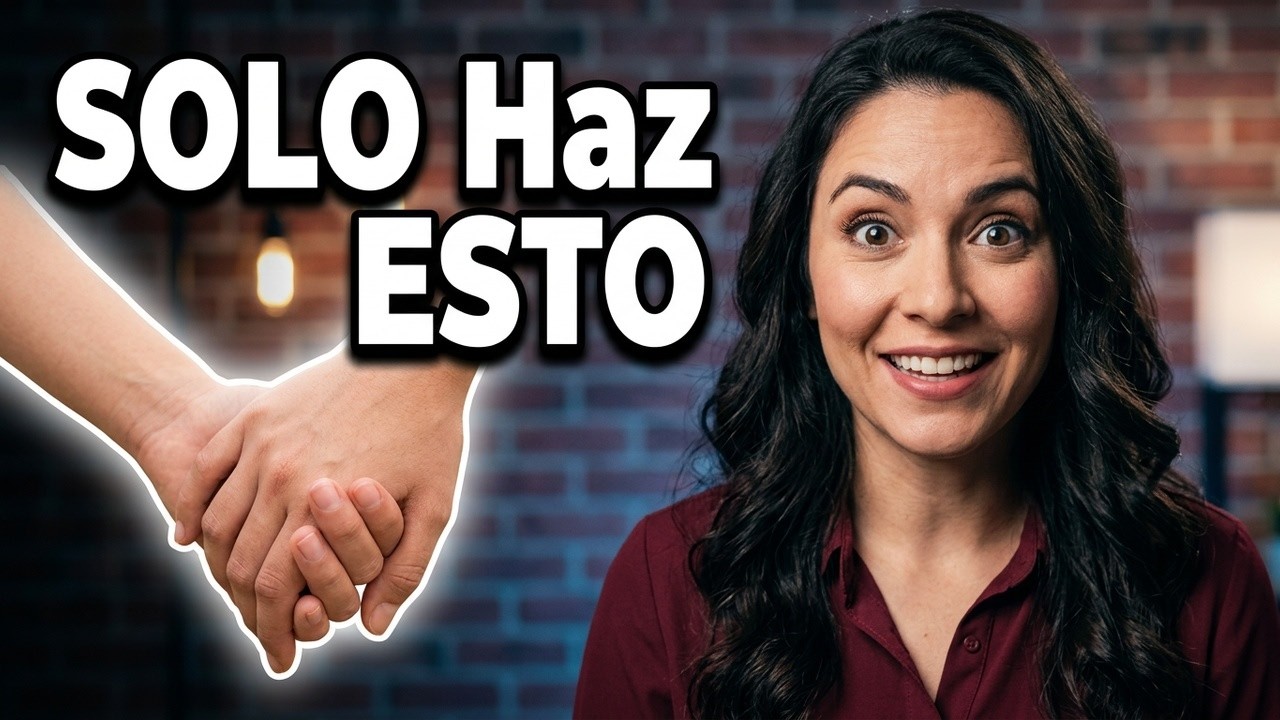 Una Mujer que quiere INTIMIDAD siempre te va a PREGUNTAR estas dos COSAS
