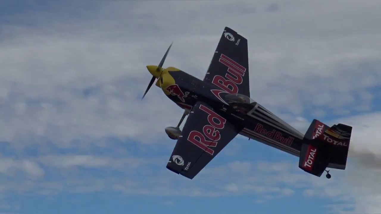 Welmeister Mathias Dolderer - RED BULL TEAM