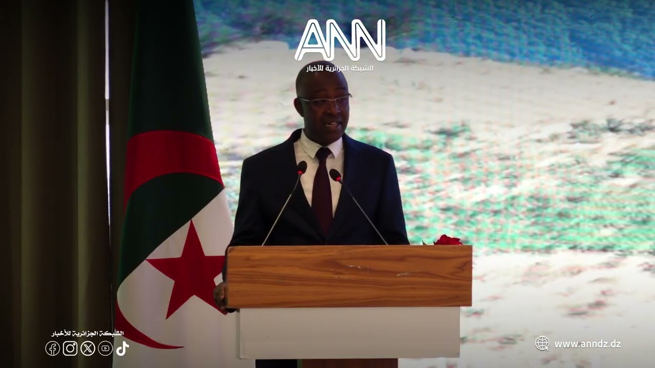 وزارة الفلاحة تكرم الفاعلين المساهمين في حملة التشجير الكبرى عبر كل ربوع الوطن