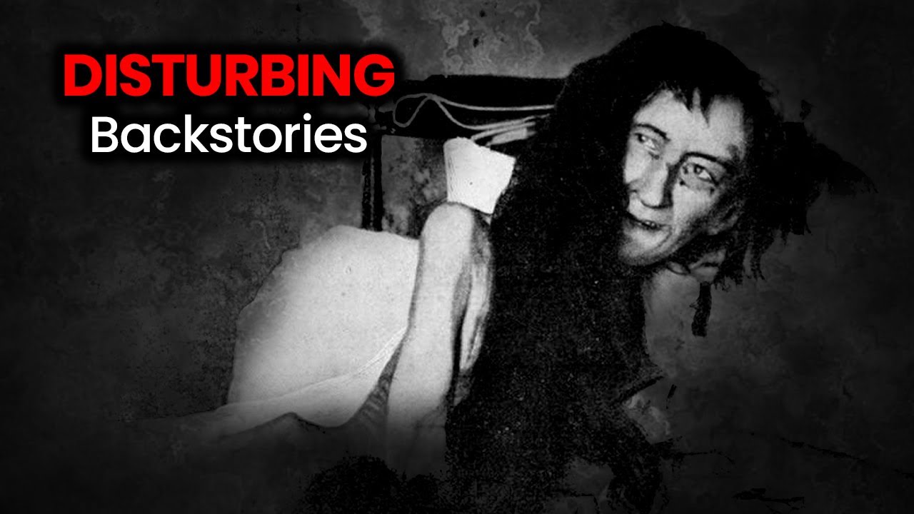 11 Pictures with Disturbing Background Stories