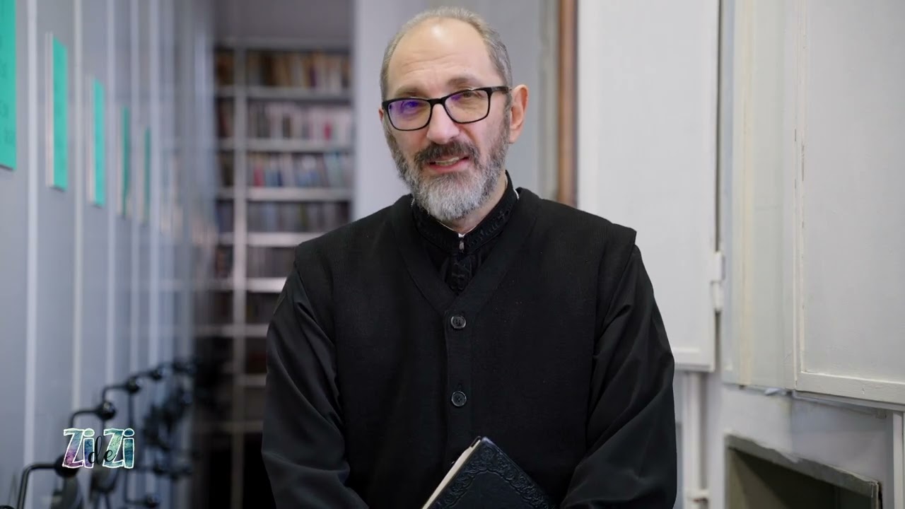 Zi de zi, cu părintele Constantin Necula - ediţia din 30 ianuarie 2026 (@TVR1)