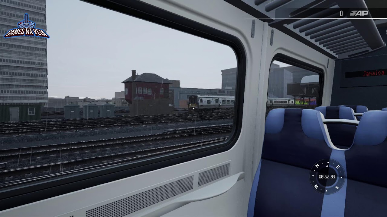 Train Sim World 6
