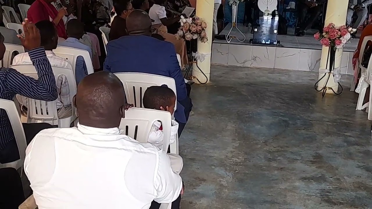 MÉSI POU SOLÉY LA KAP KLERE KÓA