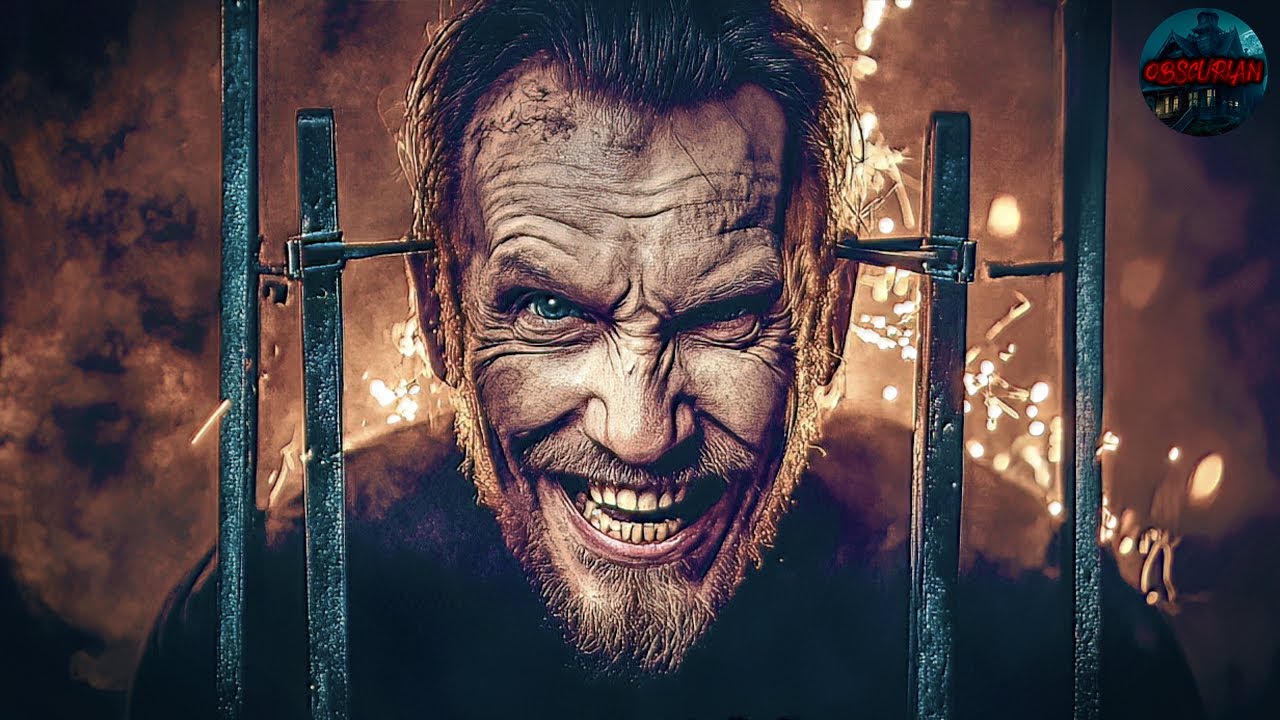 LAS PUERTAS DEL INFIERNO 🎬 Película Completa de Terror en Español 🎬 HD
