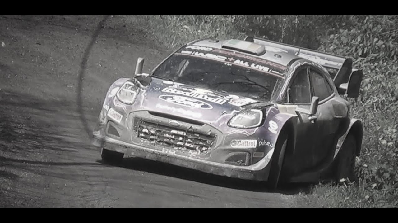 Craig Breen RIP