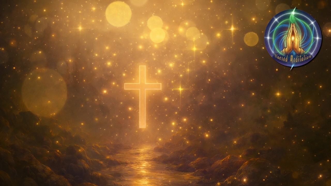 Divine Calm | 432 Hz Healing Music for the Soul