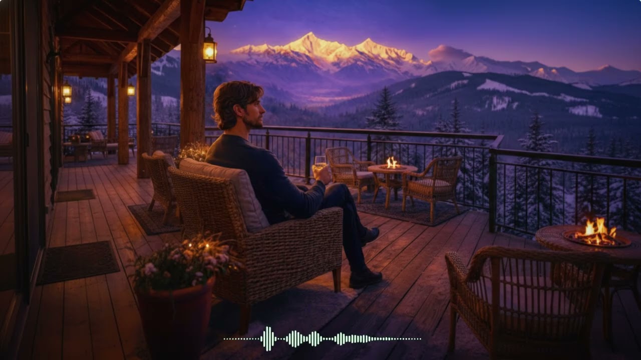 🎶[playlist] 쉬고 싶을때, 머리를 비우고싶을때, 🎻 그냥 켜두세요.