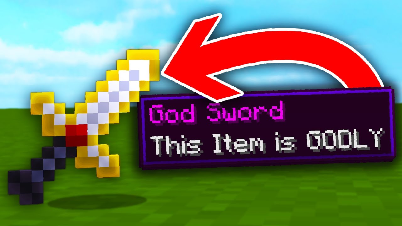 Hypixel UHC, But Swords Are OP