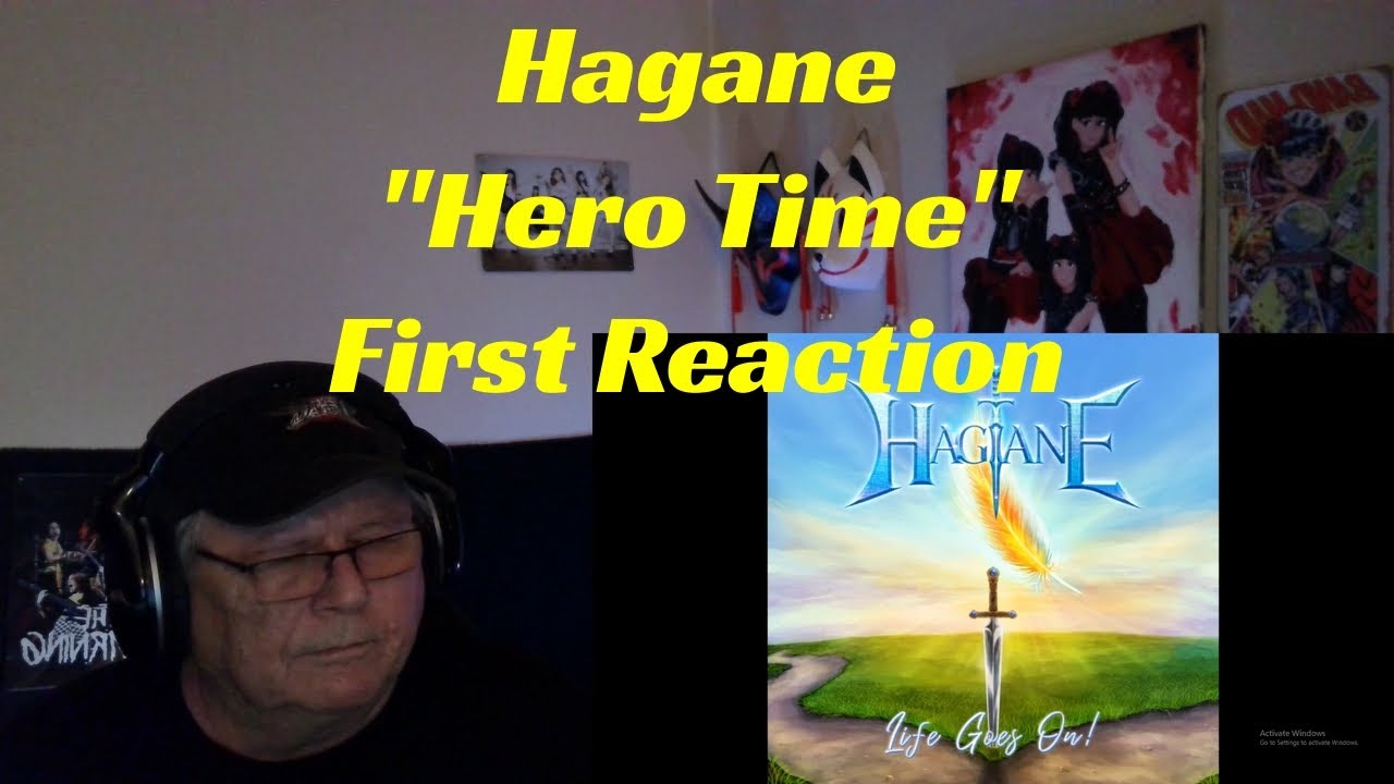 Hagane - 