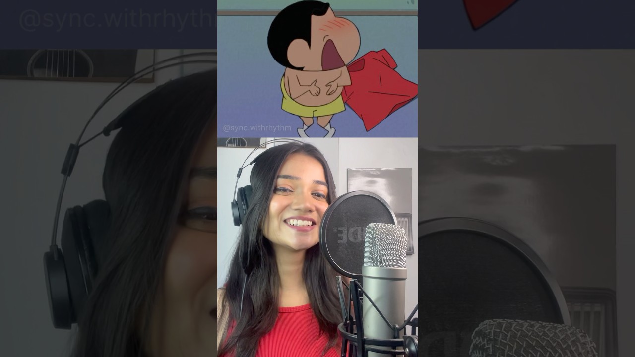 Trending Haryanvi hit by Shinchan and Shinzo #rajagujjar #haryanvisong #shinchan