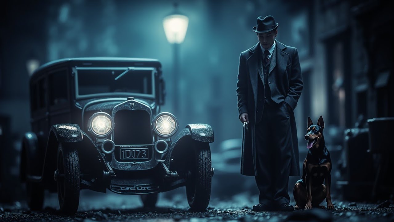Плейлист Dark Blues ~ Глубокий медленный блюз для мужчин и джентльменов, ночная музыка