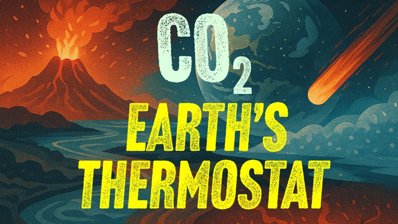 The Molecule That Transformed Earth – #294