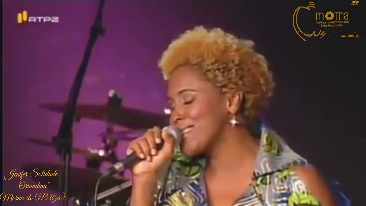 Jenifer Solidade - Oriundina
