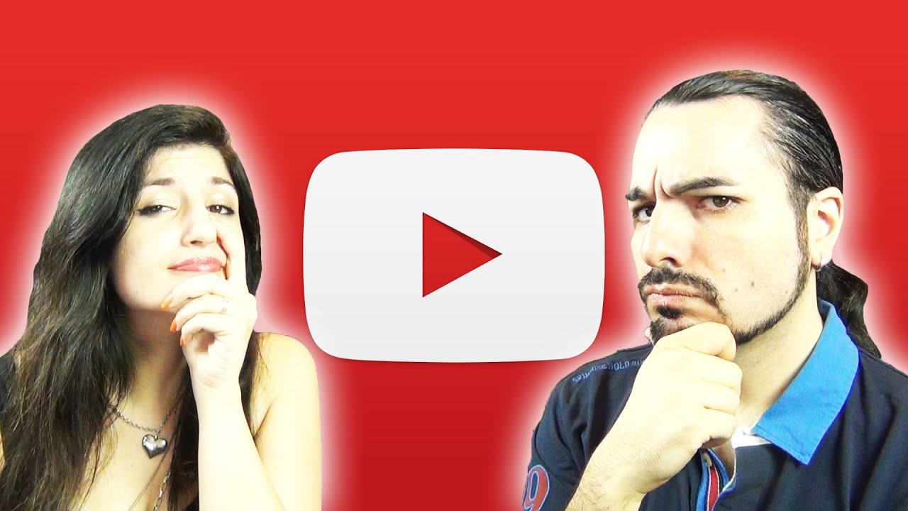 A QUALE YOUTUBER SOMIGLI? #TESTDIMINKIA