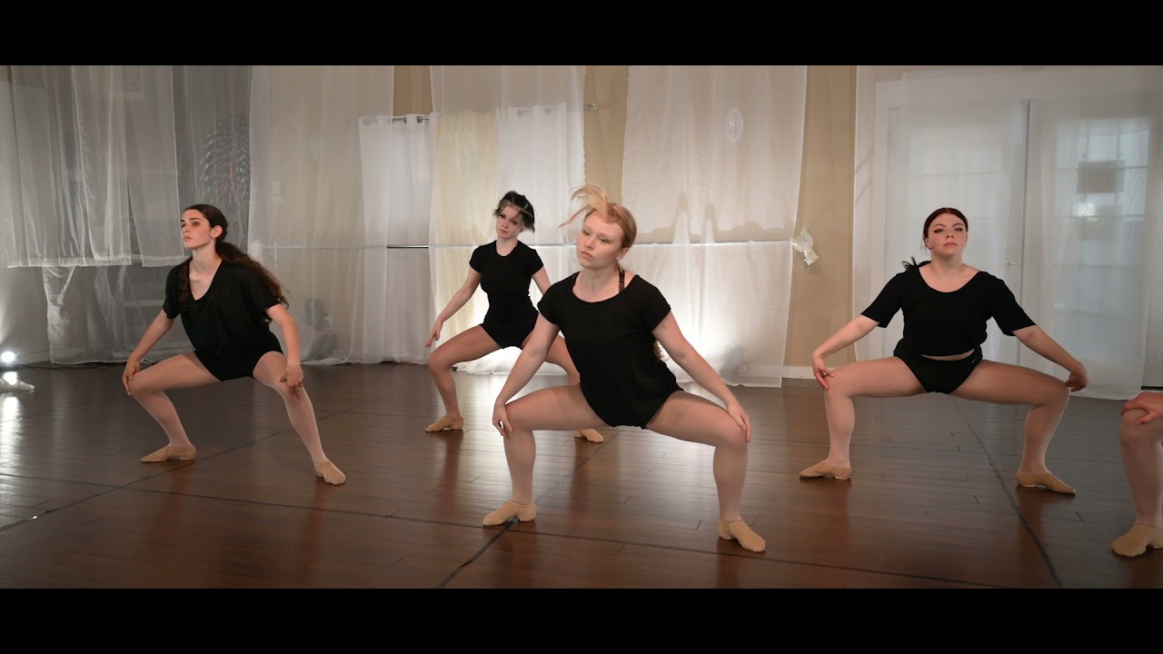 Beginner/ InterJazz Solstice Studio 2021