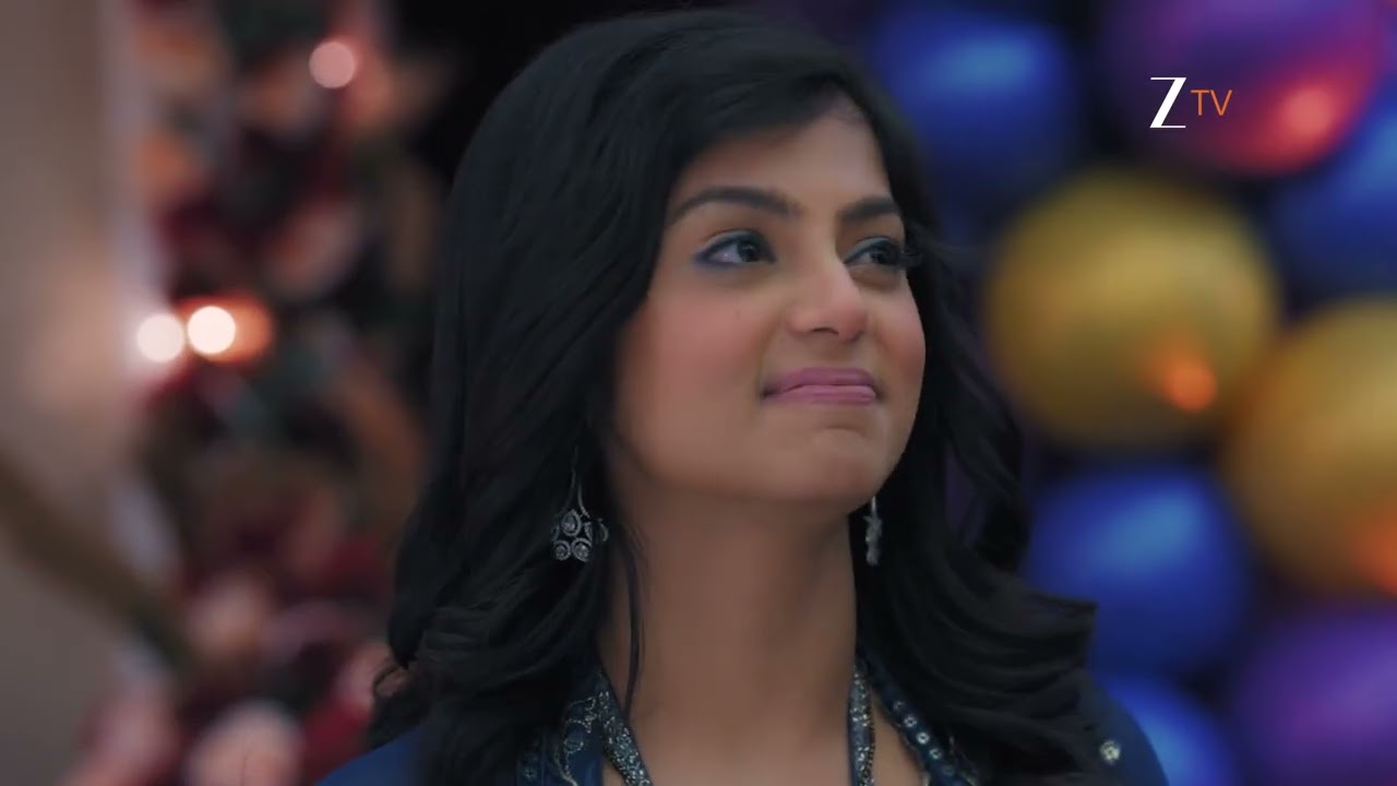 Jaane Anjaane Hum Mile | Is Reet sensing a danger at Unnati's party?