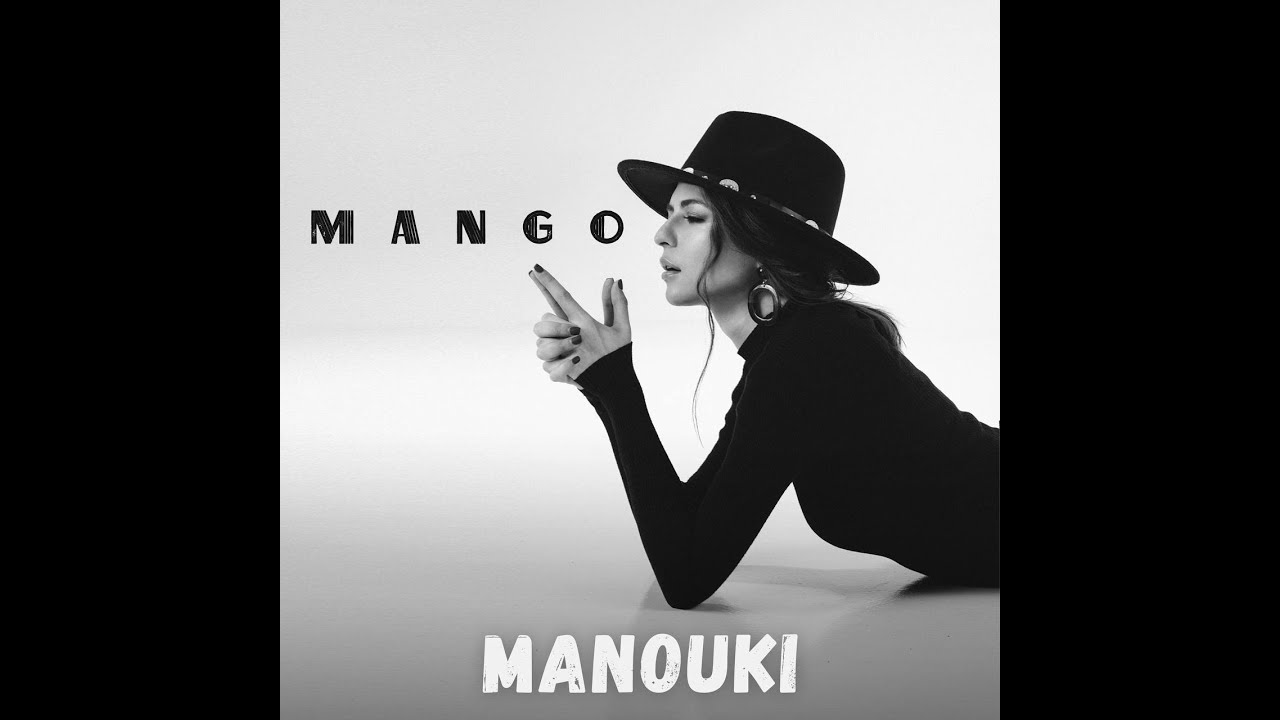 Manouki - Mango [Official Video]