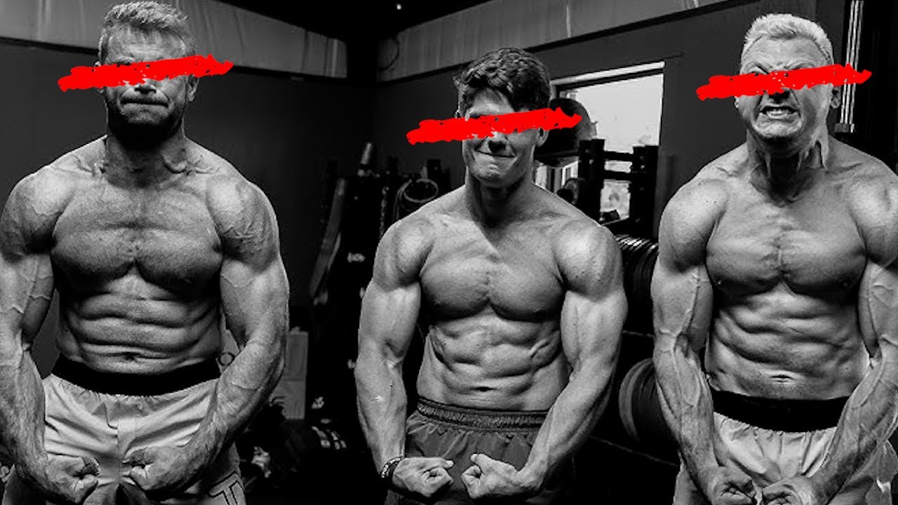 wtf happened to CrossFit...?