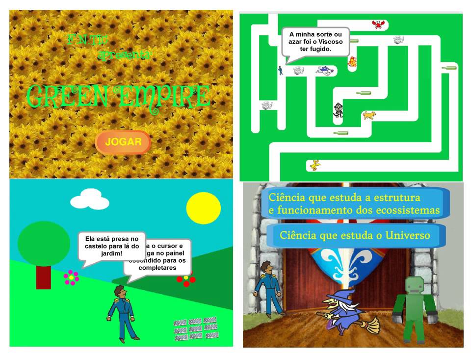 FeiraProf ScratchChallenge