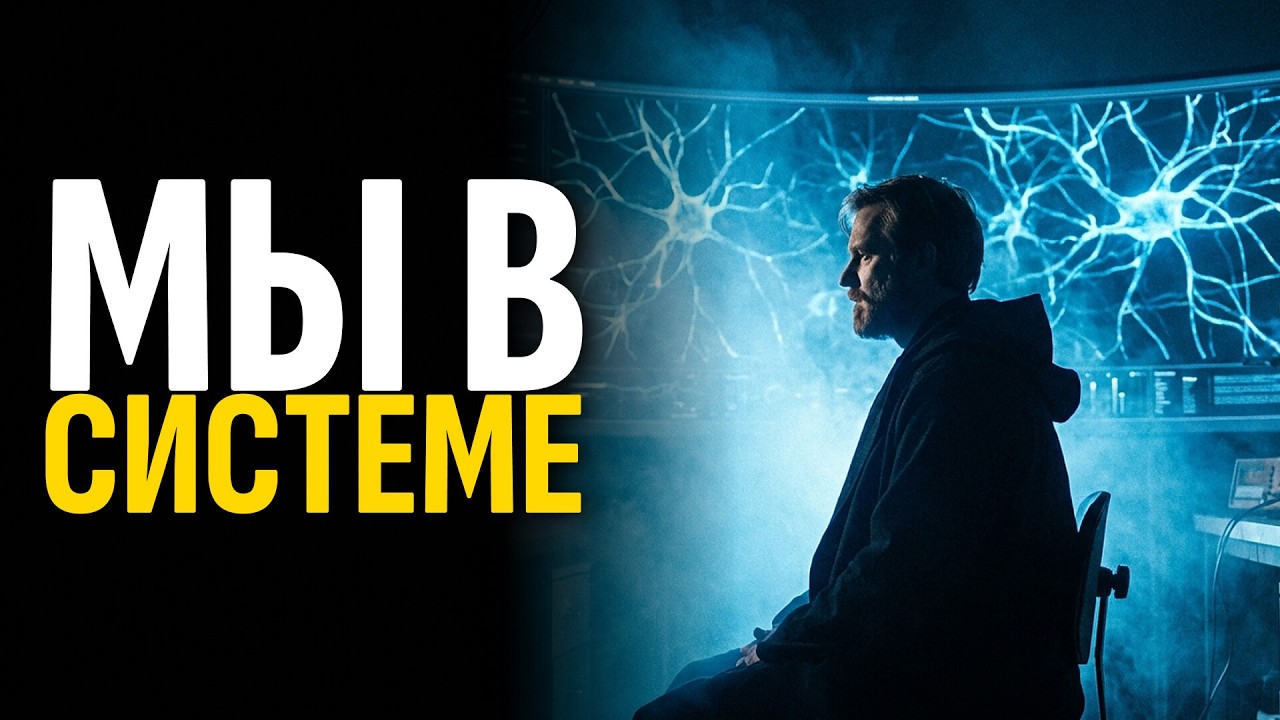 Код Вавилона: Математика, поработившая время | Лекция на ночь