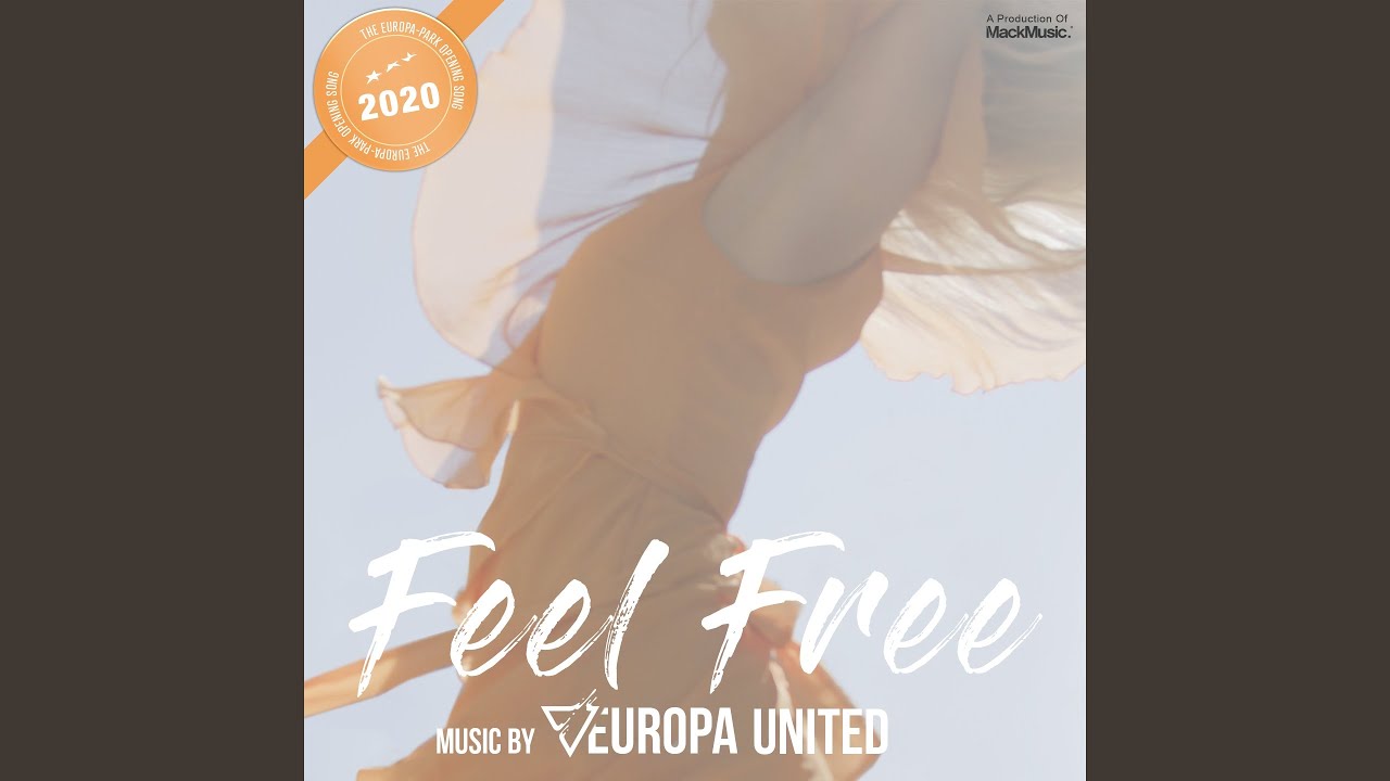 Feel Free (Radio Version)