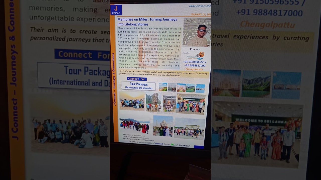 On book edition 