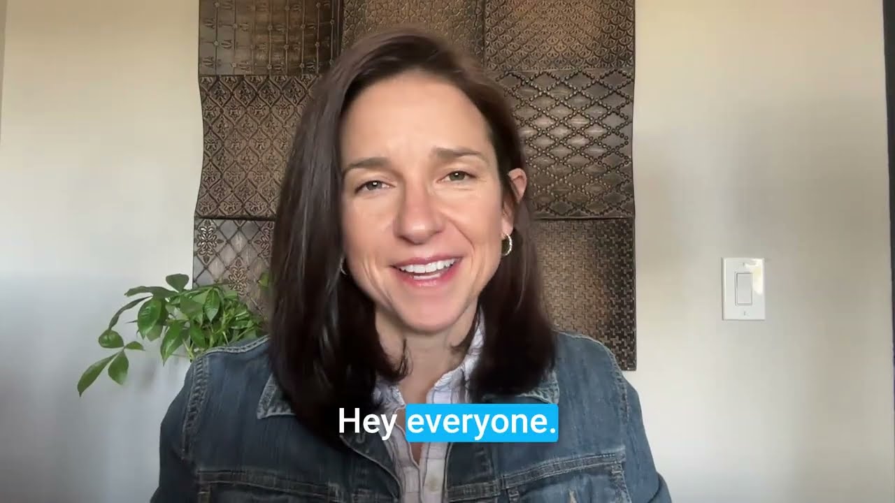 Join me in: 67 Days of Becoming Her