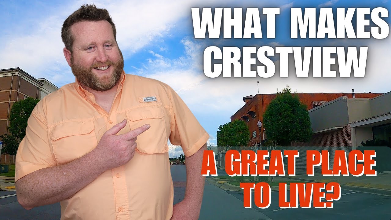Destin FL Living: Find Out Why People Are Moving to This Nearby Area