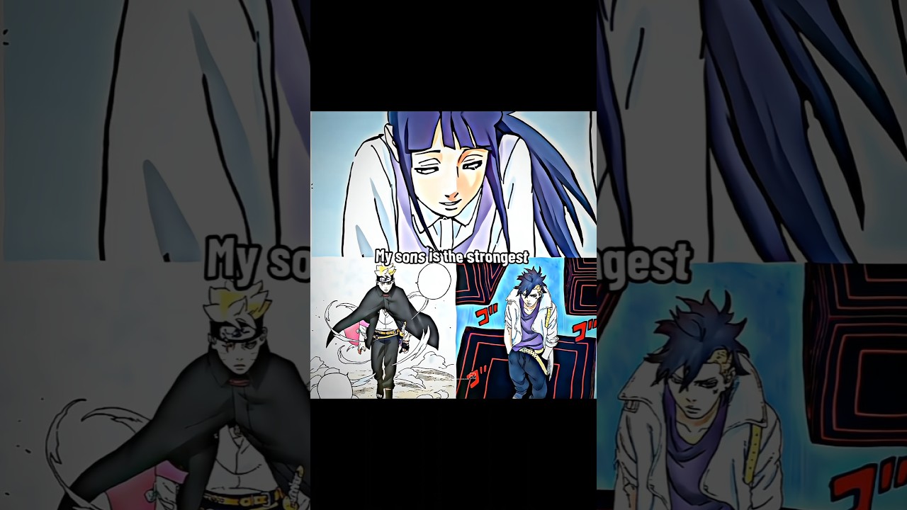 MY SON'S ❓  #boruto #kawaki #naruto #sasuke #itachi #sons #anime #animeedit #legend #shikamaru #edit