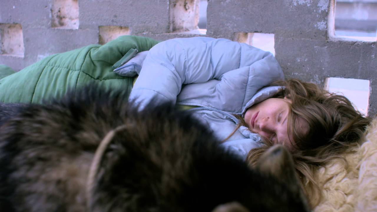 WILD | Dach | Clip Deutsch HD German