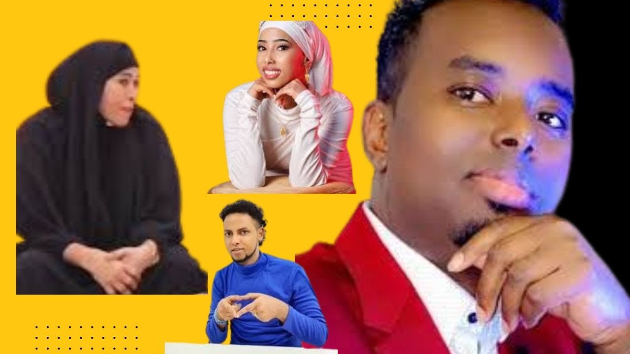 tiina faray oo tmid maxkamada dahir calaow hana hadashay arinta youtube sundus saacid