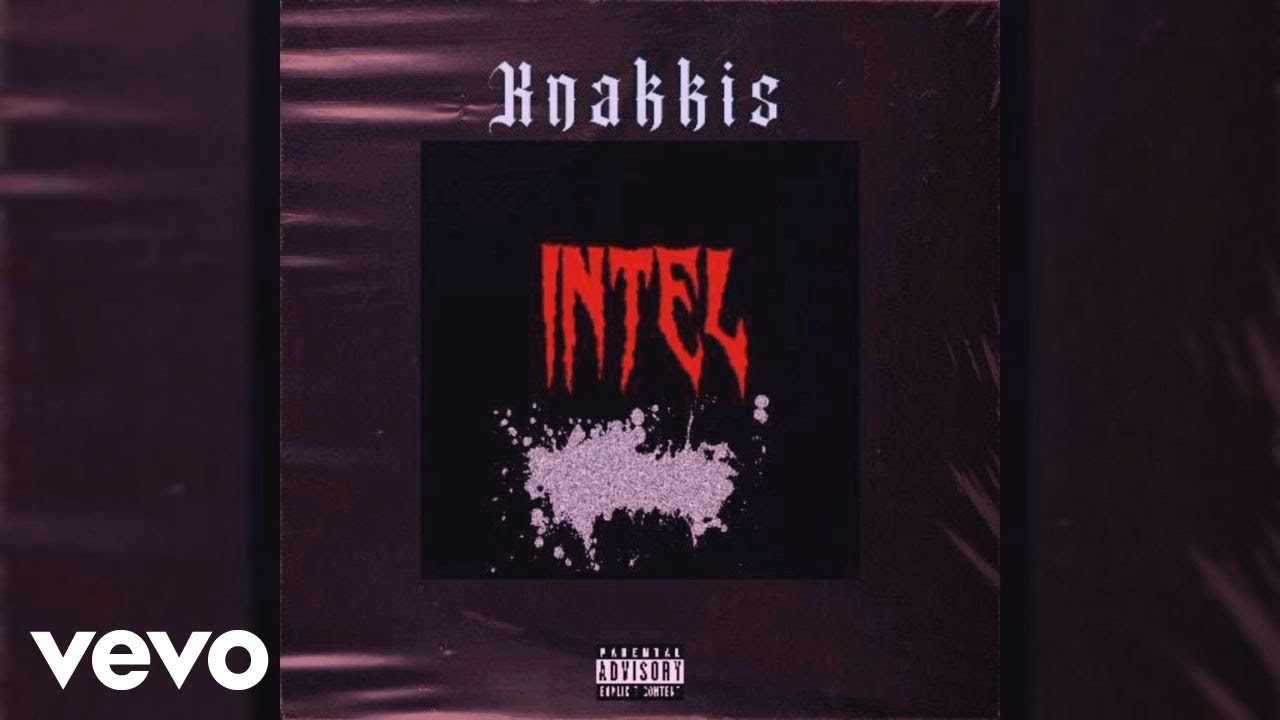 Knakkis, Falco G Records - Intel