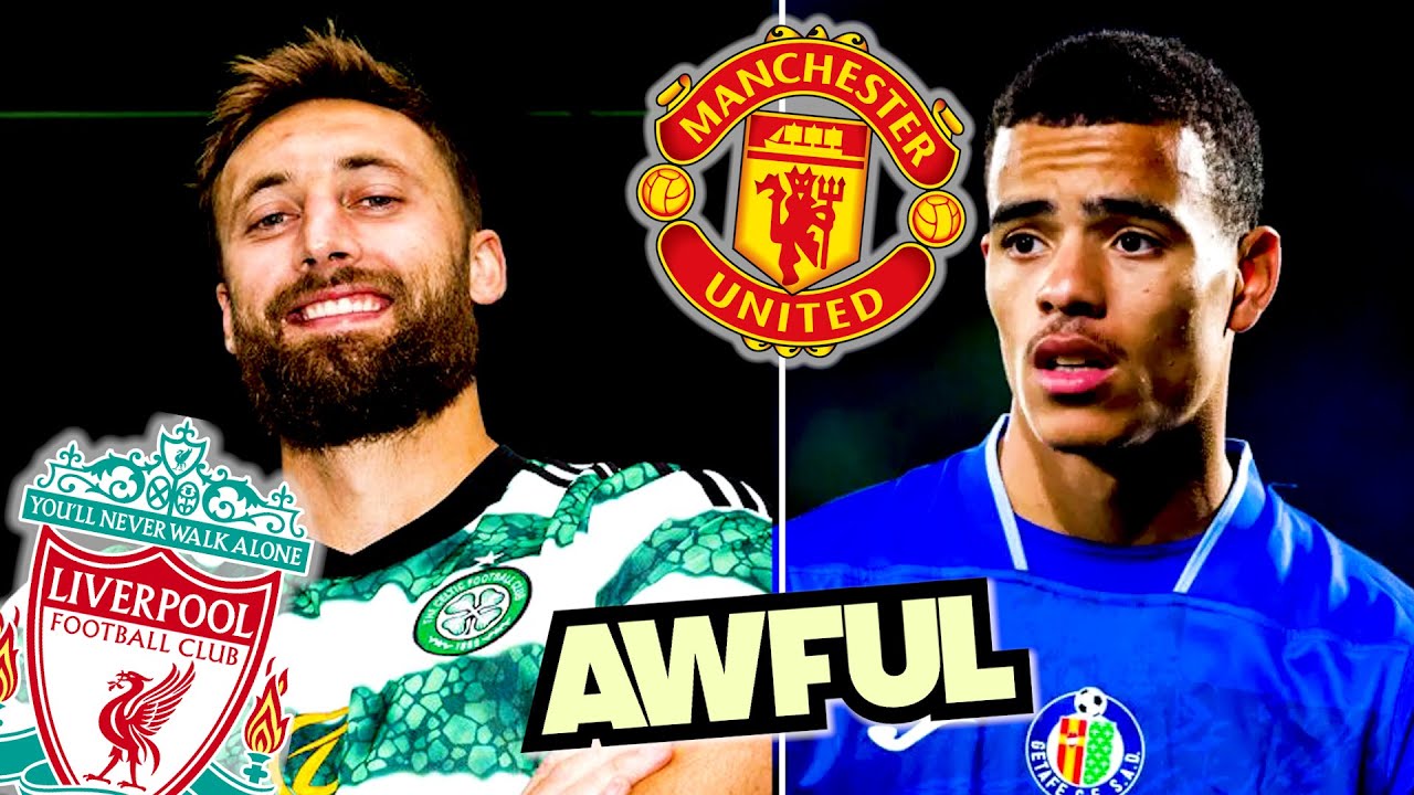 Your Club's Player Who Is FAILING Out On Loan