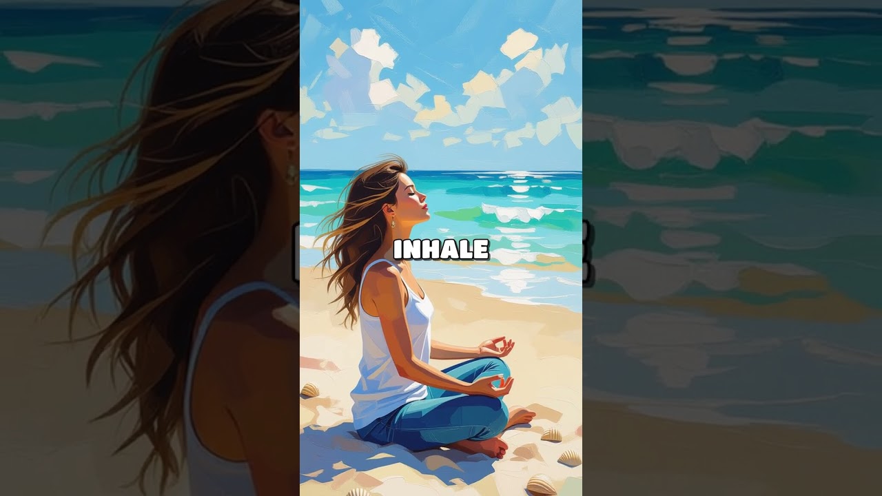 Embracing Self-Care: Your Journey to Inner Peace and Acceptance Begins Here!