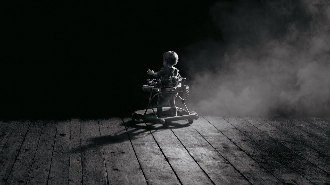 HISTORIAS PARANORMALES # 10 EL CARTEL DE LA MEGA