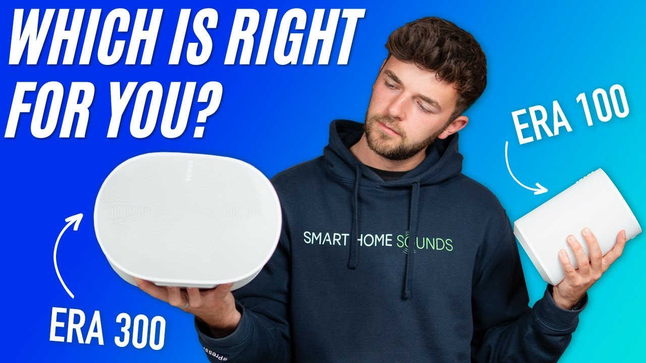 Добавление колонок Sonos Surround: как выбрать!