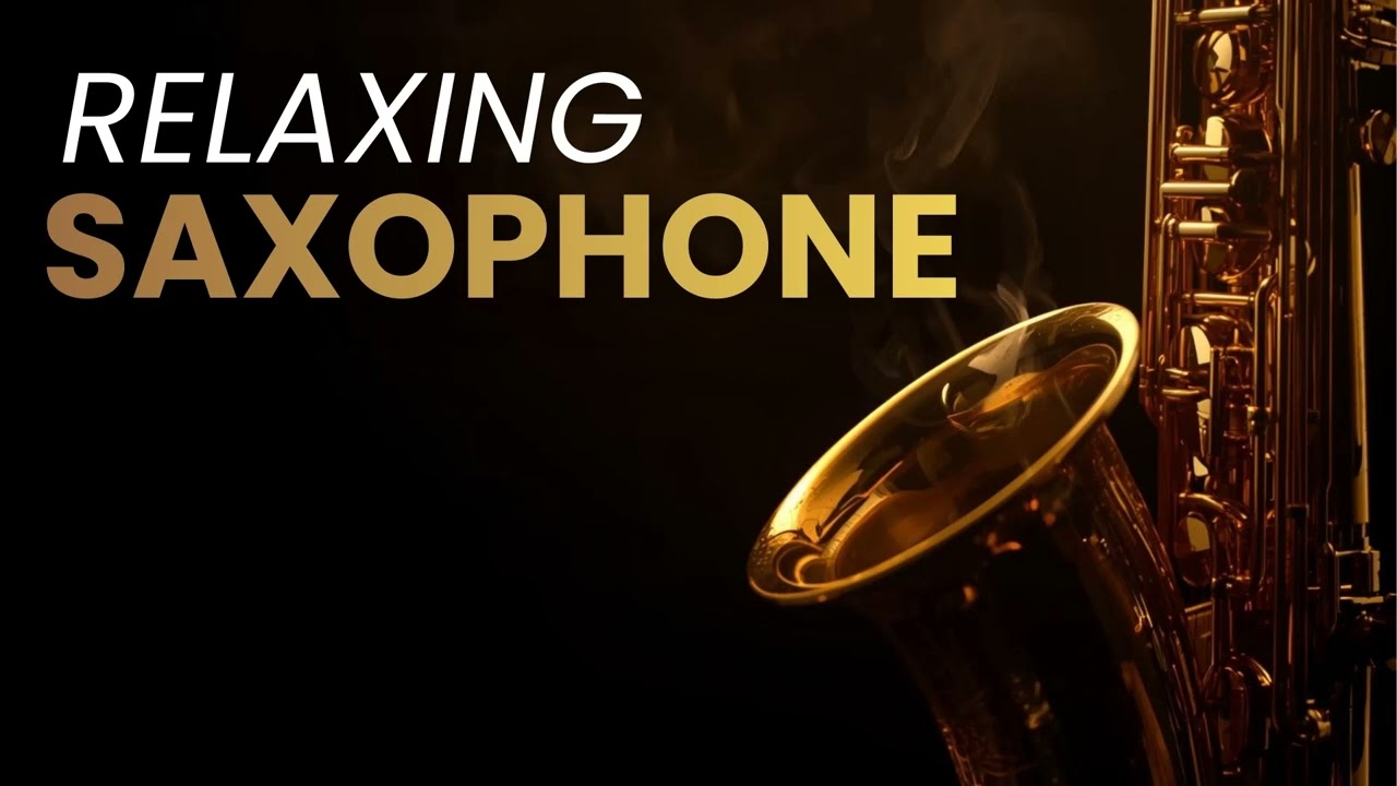 Romantic Dinner Music – Smooth Saxophone Boleros for Two