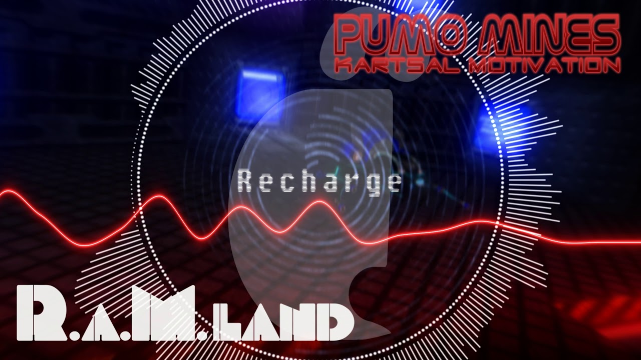Kartsal Motivation - Recharge