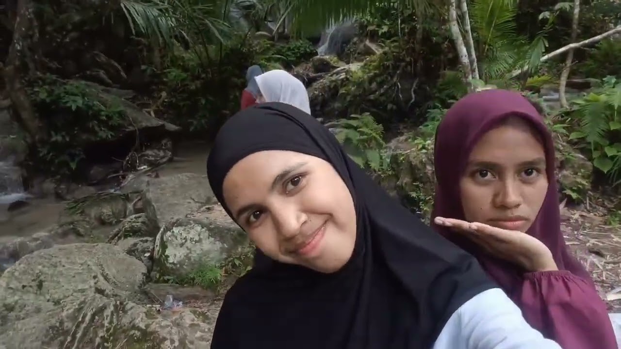 Perjalanan panjang hatawano