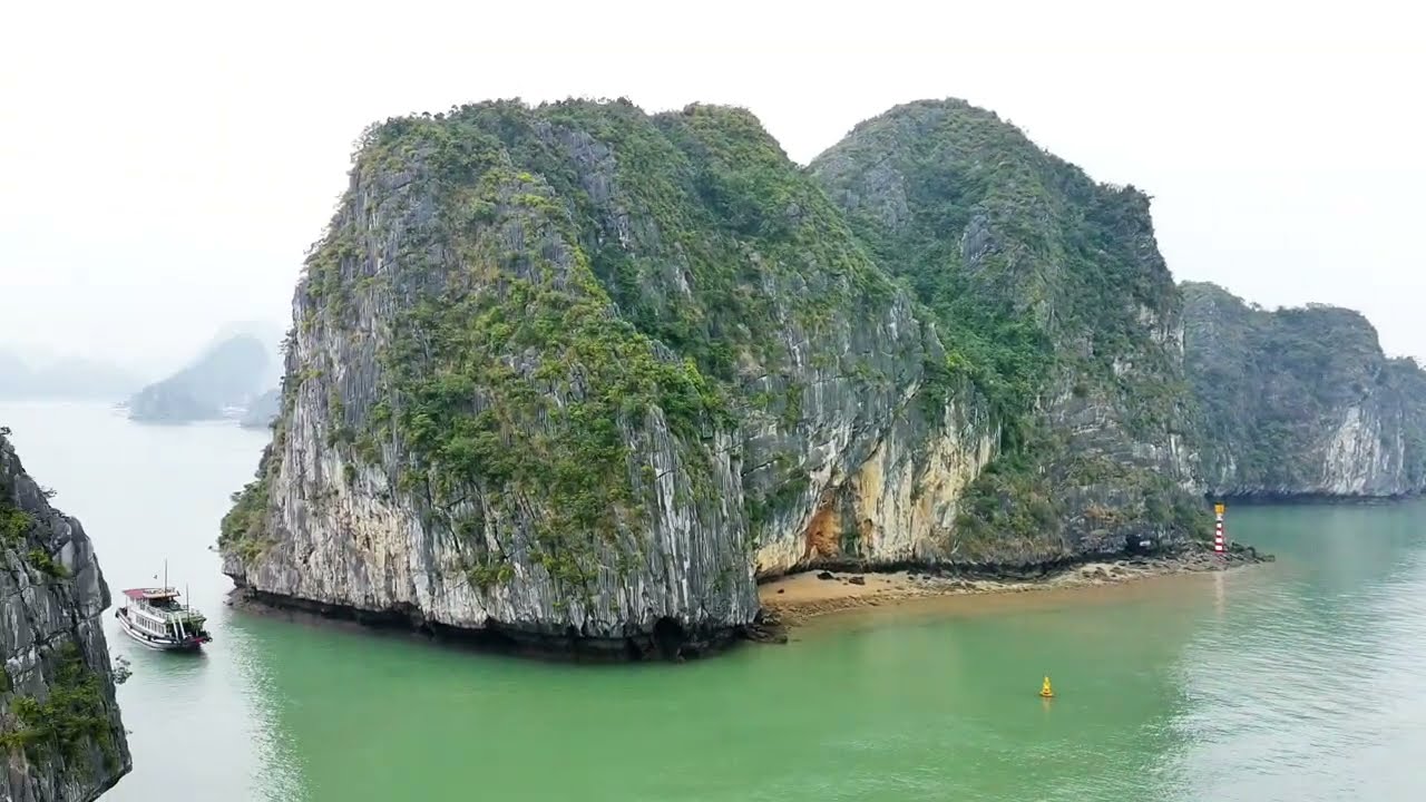  #Ha Long Bay! Experience of a lifetime - #2026