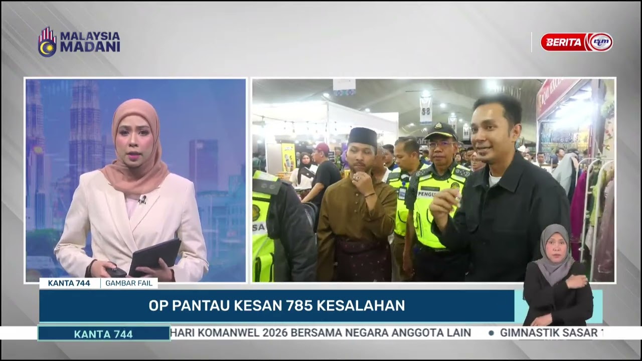 7 MAC 2026 - KANTA 744