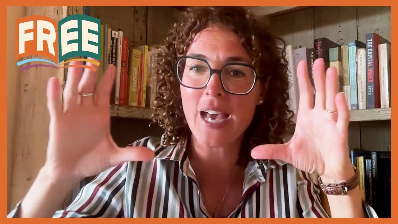 The Free Market Is a Myth | FREE Podcast with Clara Mattei