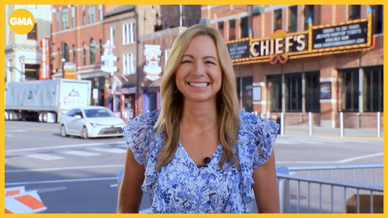Nashville prepares for America&rsquo;s 250th anniversary