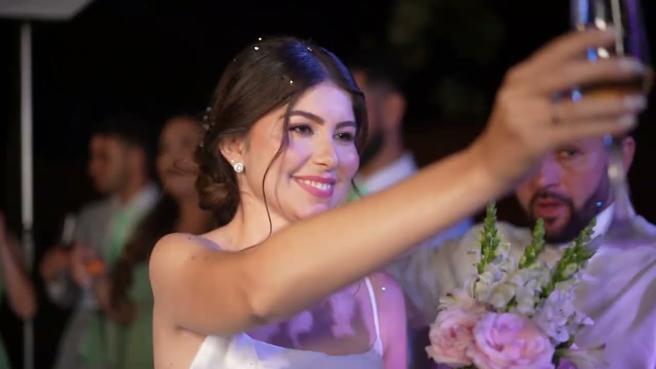 Clipe dos melhores momentos - Brenda & Guilherme