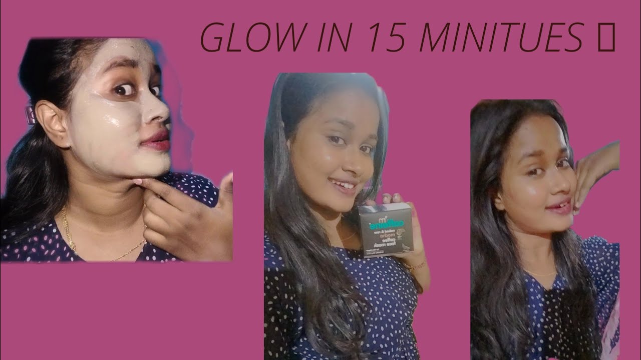 happy with caffein product #youtubevlogs #beautytips #dirakshavlogs #youtube