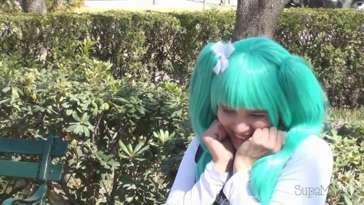 ♥ SMT Live Action ♥ World is Mine