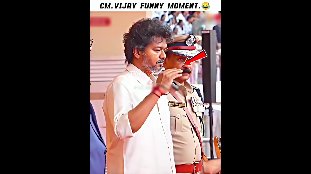 VIJAY🤣.#vijay #shorts